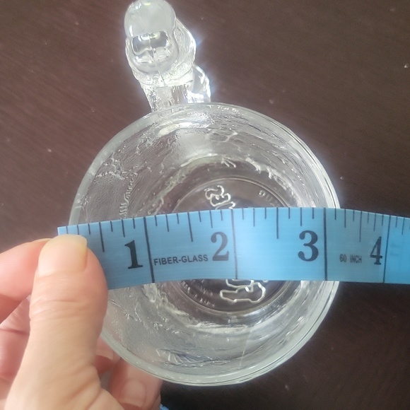 The Flintstones glass mug - Picture 9 of 9